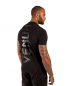 Preview: Venum T-Shirt Tecmo Giant Schwarz